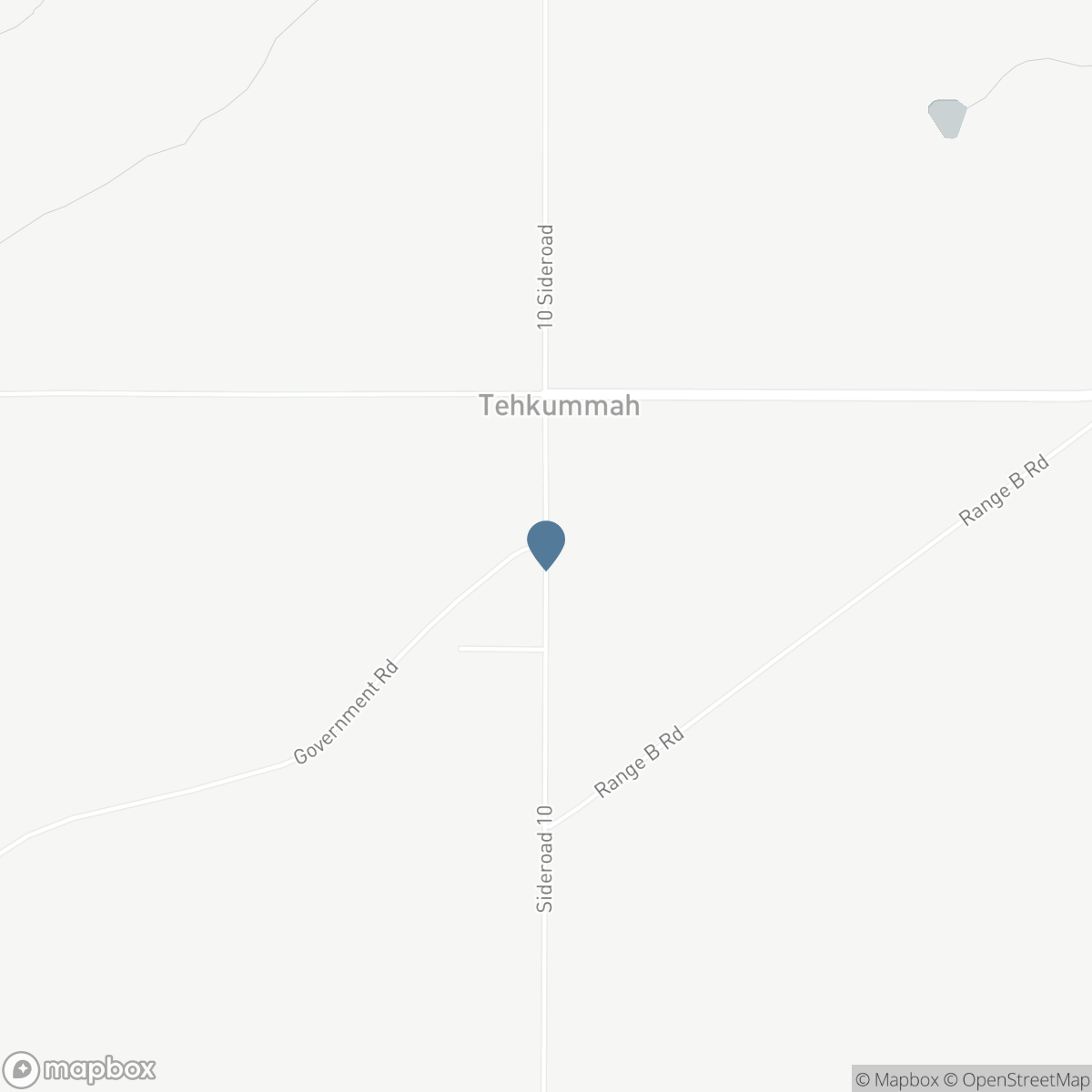 1187 10th Side Road, Manitoulin Island, Ontario P0P 2C0